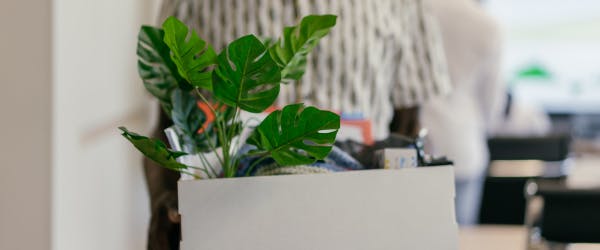 Get the redundancy process right to avoid an unfair dismissal claim hero image