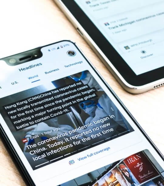 Articles featured image