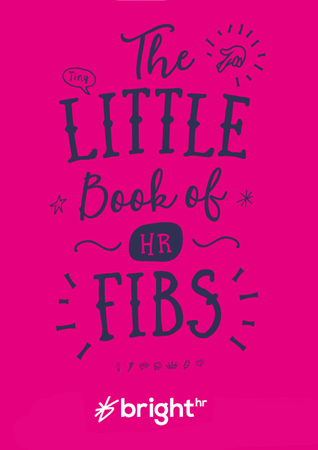 The Little Book of HR Fibs