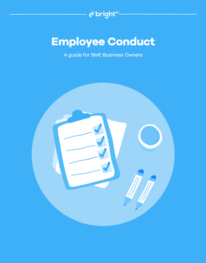 Guide to Employee Conduct