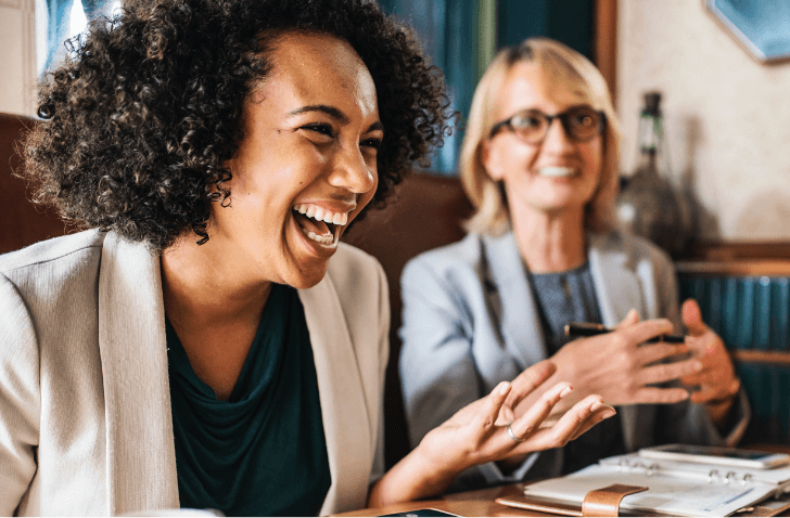 Wellbeing in the workplace