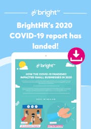 How the COVID-19 pandemic impacted small businesses in 2020