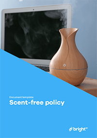 Scent-free policy (Ontario)