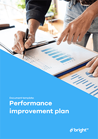 Performance improvement plan (Ontario)