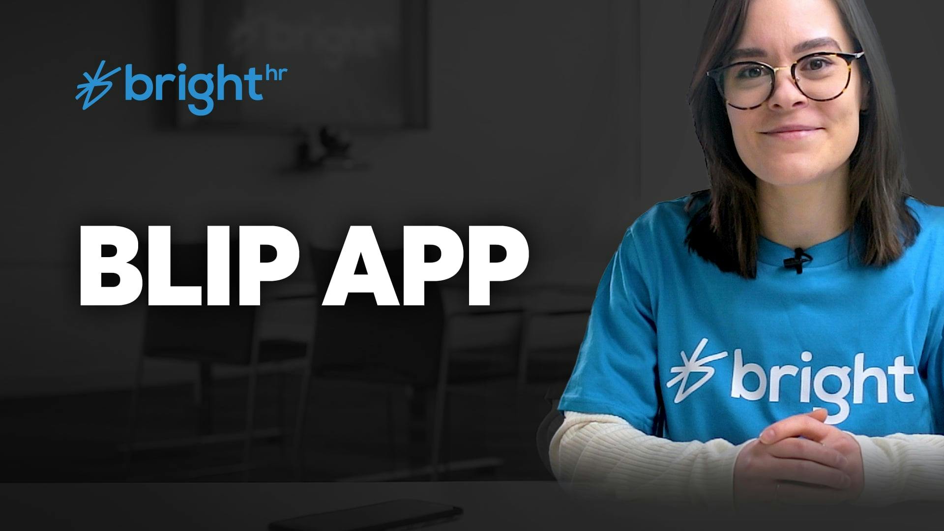 Blip App thumbnail
