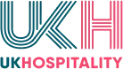 UK Hospitality logo
