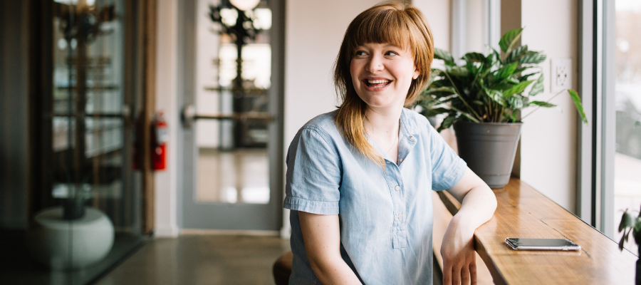 The BrightHR Wellness Guide: Seven ways to combat stress hero image