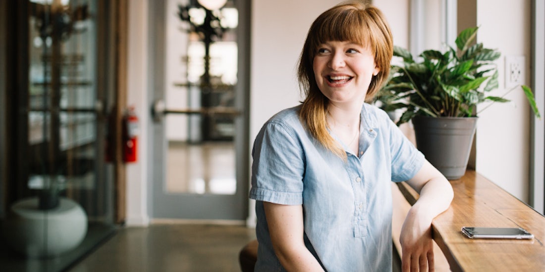 The BrightHR Wellness Guide: Seven ways to combat stress hero image