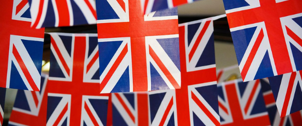 Preparing for the Platinum Jubilee BrightHR BrightHR