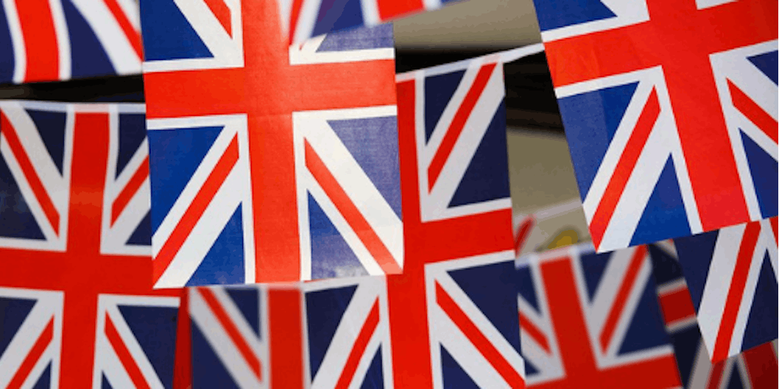 Preparing for the Platinum Jubilee bank holiday with BrightHR hero image