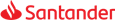 Santander Logo