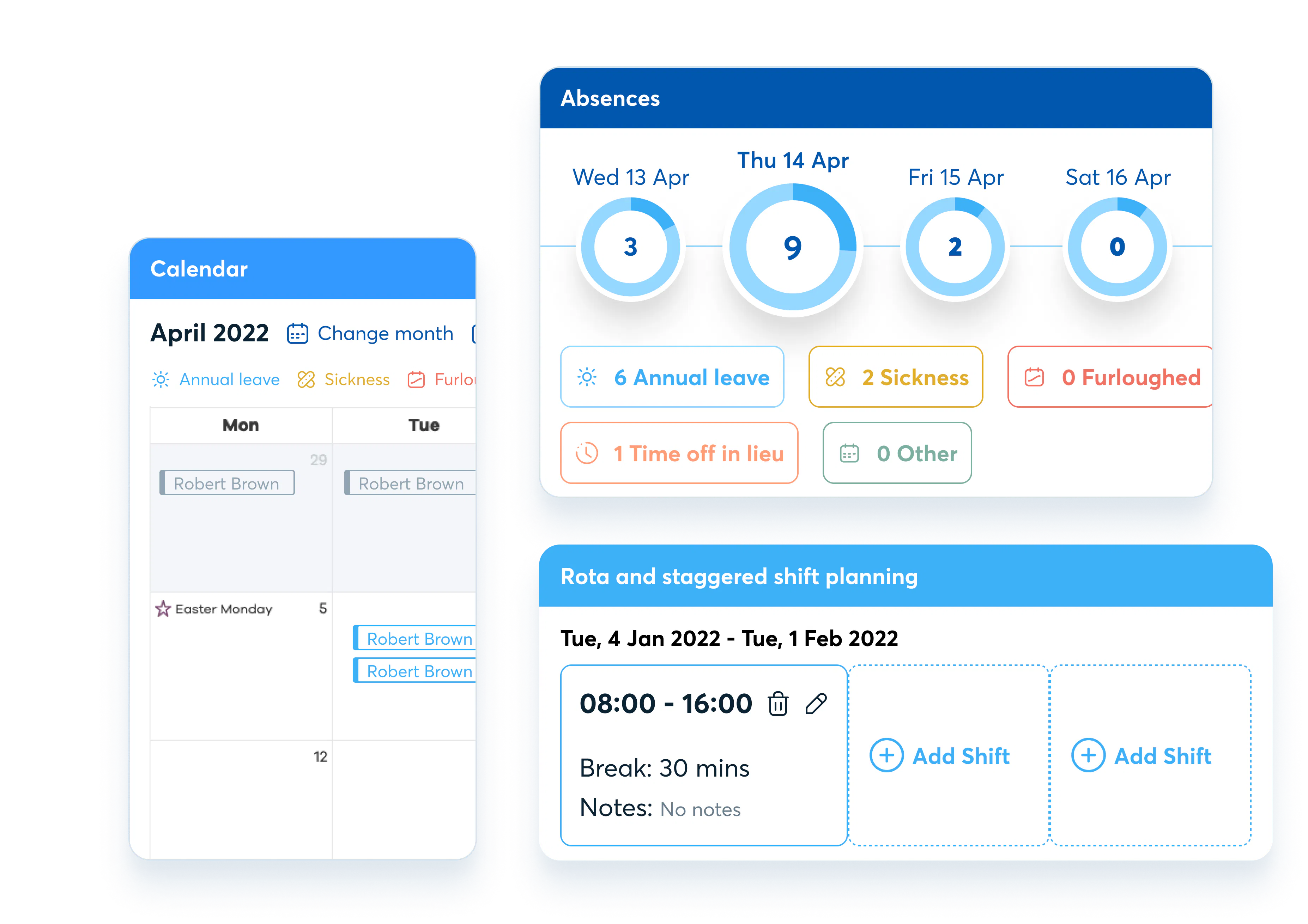 Device Screenshot