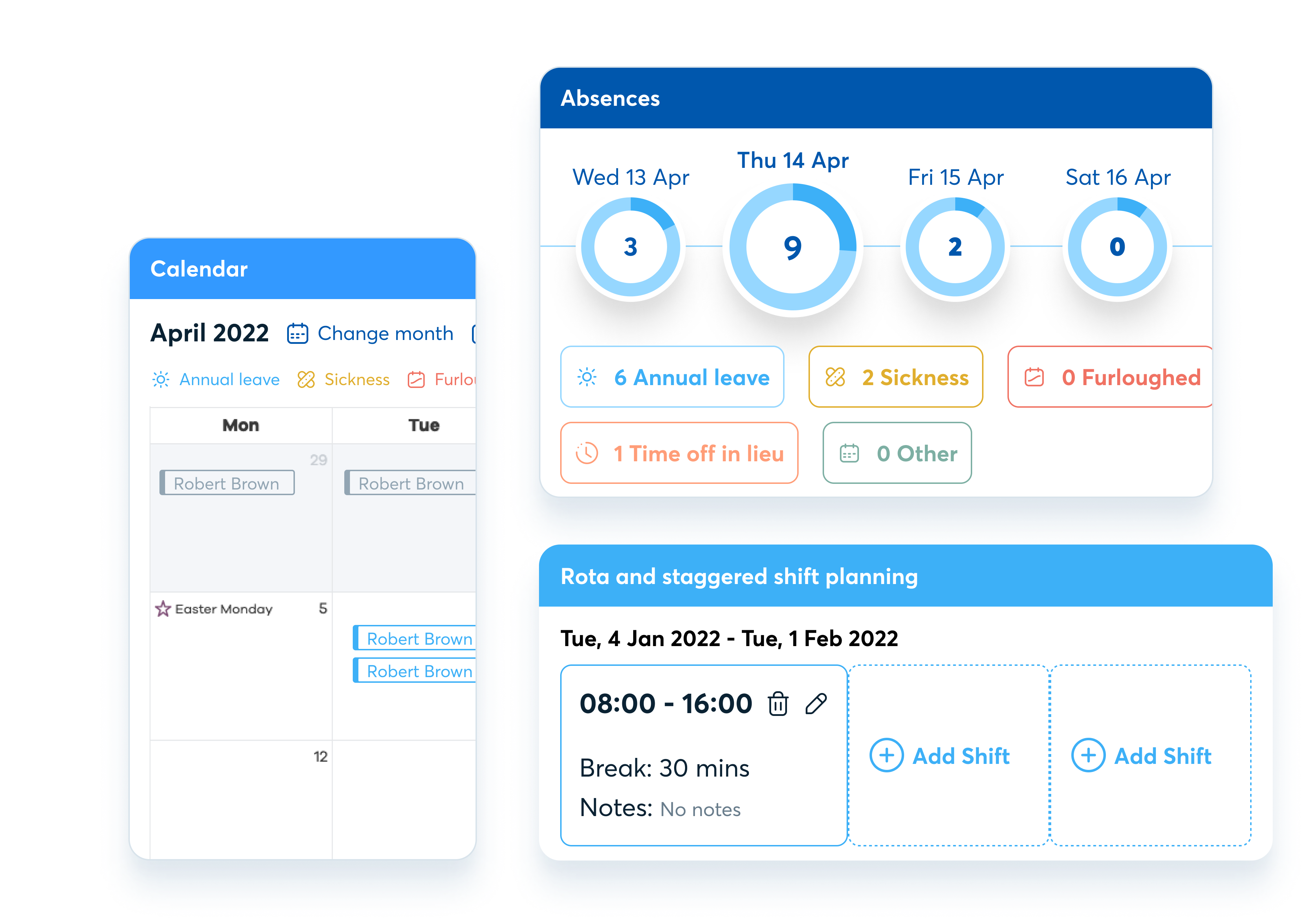 Device Screenshot