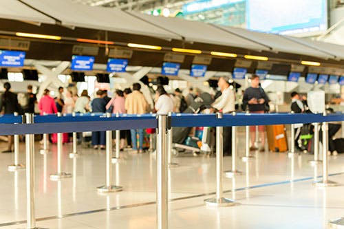 Toronto Pearson Airport Delays: Are you prepared for this people management nightmare? hero image