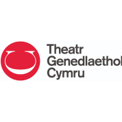 Theatr Genedlaethol Cymru logo