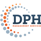 DPH Management Services logo