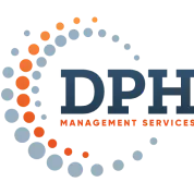 DPH Management Services logo