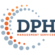DPH Management Services logo
