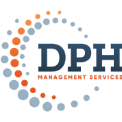 DPH Management Services logo