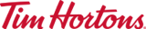 tim hortons logo