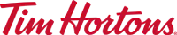 tim hortons logo