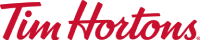 tim hortons logo