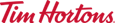 tim hortons logo