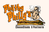 philthy phily's logo