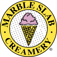 marble slab creamery logo