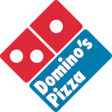 Domino's pizza logo