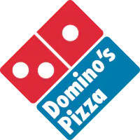 Domino's pizza logo
