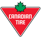 Canadian tire logo