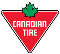 Canadian tire logo
