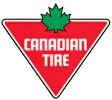 Canadian tire logo