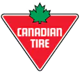 Canadian tire logo