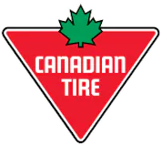 Canadian tire logo