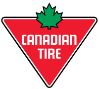 Canadian tire logo