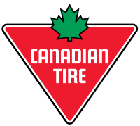 Canadian tire logo