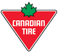 Canadian tire logo