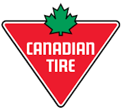 Canadian tire logo