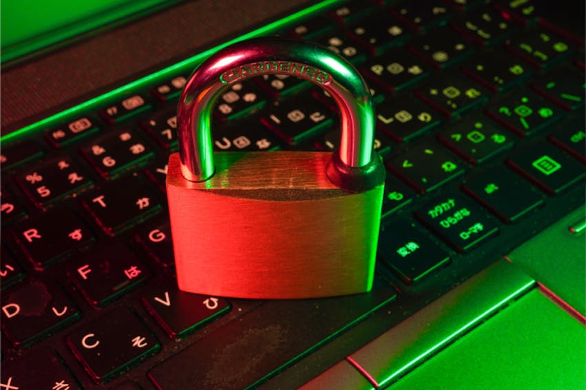 Keep your Business Secure with a Cyber Incident Plan