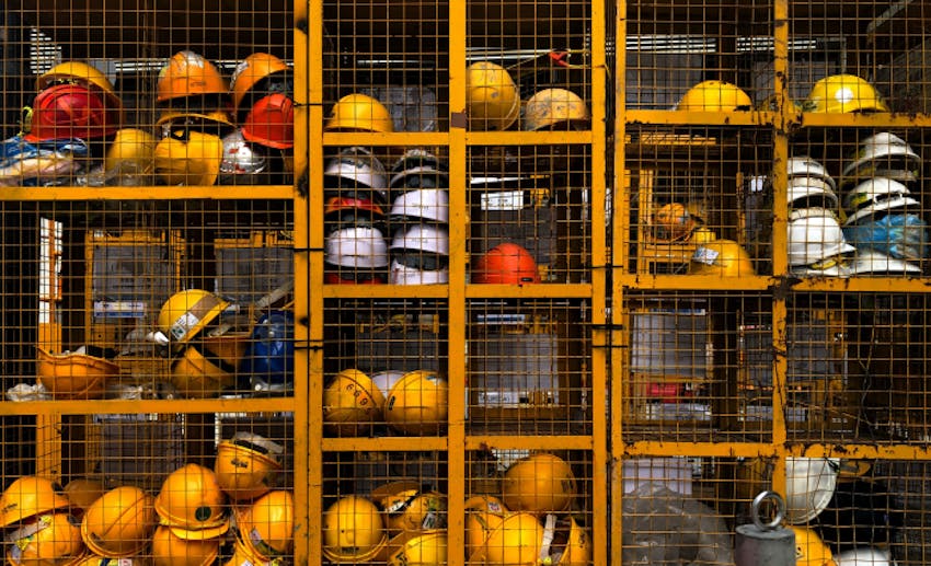 Health & safety essentials