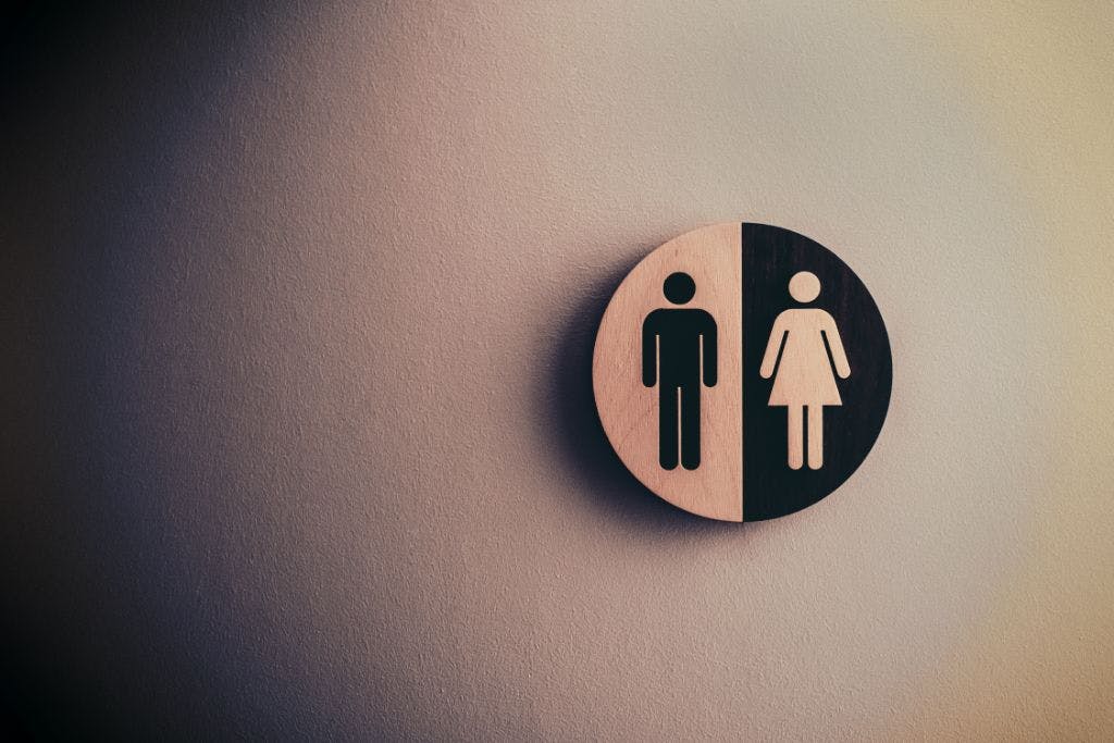 gender inequality at workplace essay 250 words