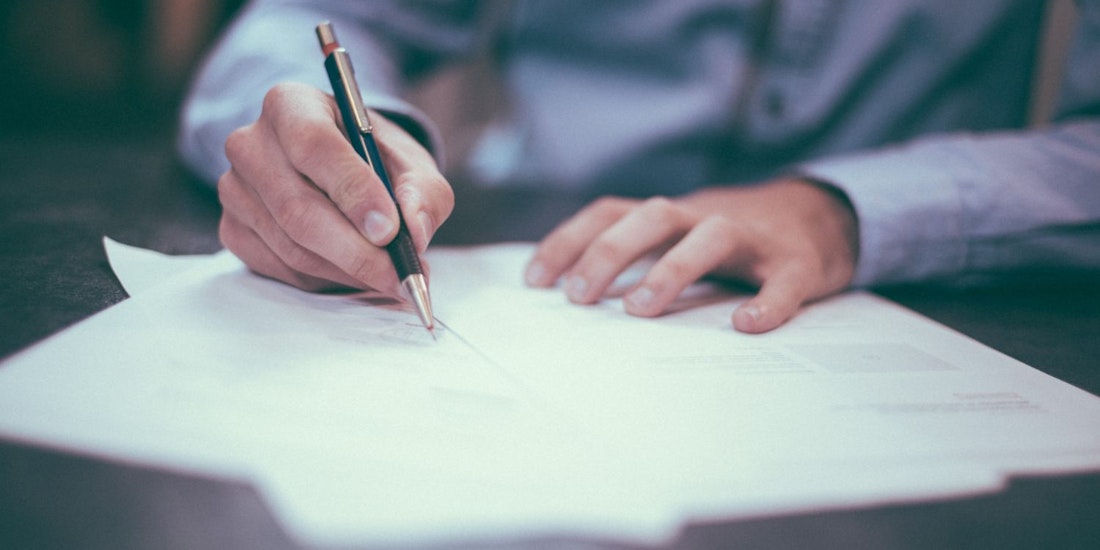 Can An Employer Change Employment Contract | BrightHR