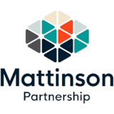 Mattinson partnership logo