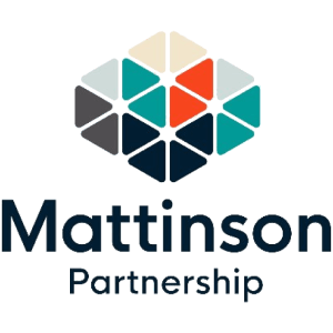 Mattinson partnership logo