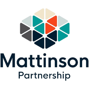 Mattinson partnership logo