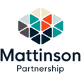Mattinson partnership logo