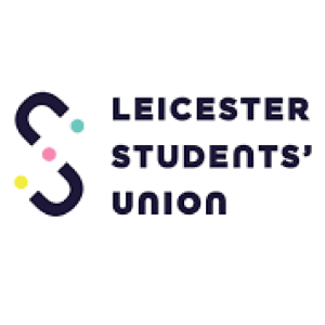 Leicester students' union logo