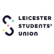 Leicester students' union logo
